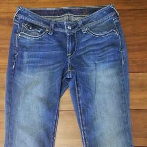 Ariat Ruby jeans